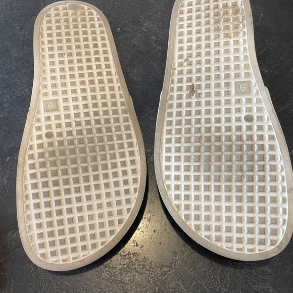 Wishbone sandals - Picture 3 of 3